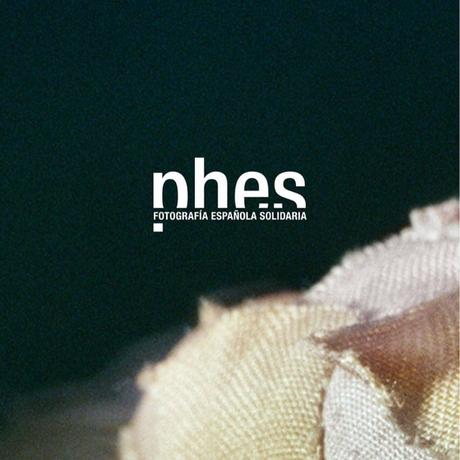 PHES, Fotografía Española Solidaria. PHES, Fotografía Española Solidaria.