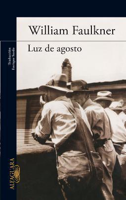 Luz de agosto