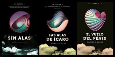 Sagas de libros que quiero terminar/leer este año