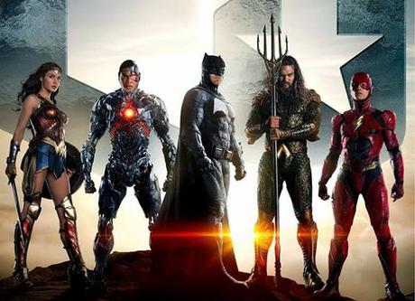 TRAILER de la LIGA De LA JUSTICIA, así en mayúsculas. TRAILER de la LIGA De LA JUSTICIA, así en mayúsculas.