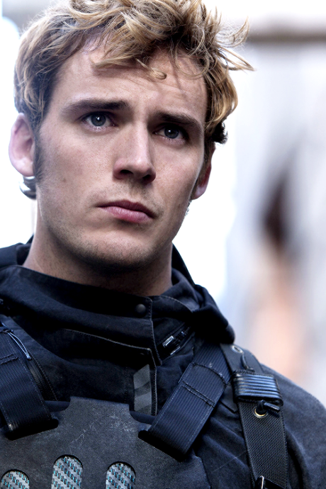 Resultado de imagen de finnick odair