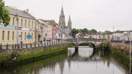 Cork Irlanda
