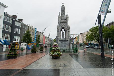 Cork Irlanda