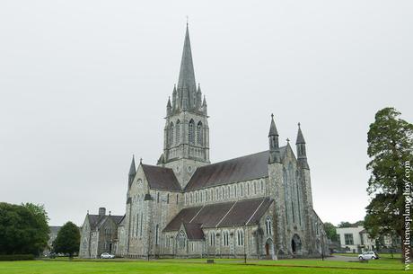Catedral Killarney Condado de Kerry Irlanda