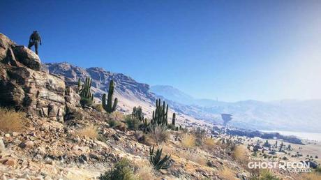 Análisis: Tom Clancy’s Ghost Recon Wildlands