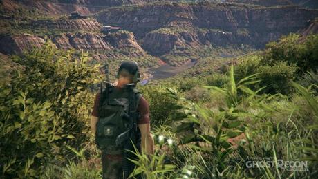 Análisis: Tom Clancy’s Ghost Recon Wildlands