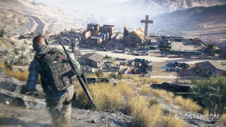 Análisis: Tom Clancy’s Ghost Recon Wildlands