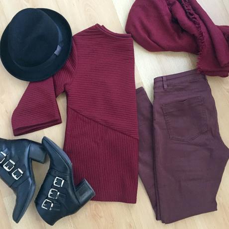 BLUSA CON BORDADOS BLUSA CON BORDADOS