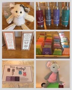 Scentsy Scentsy