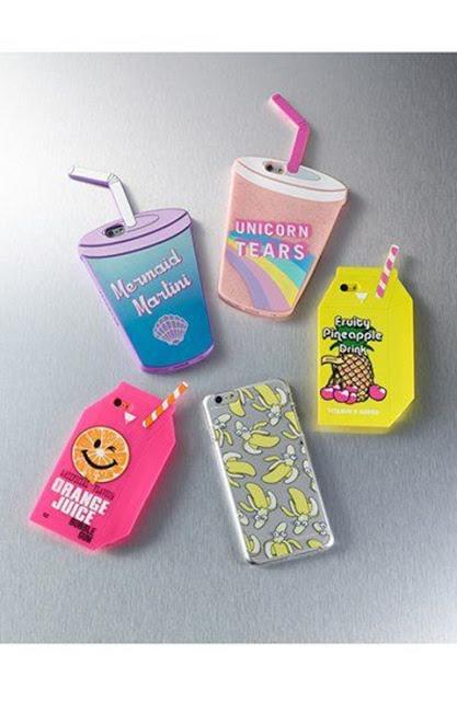 Wish | Phone cases