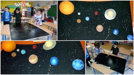 EL ESPACIO EL ESPACIO