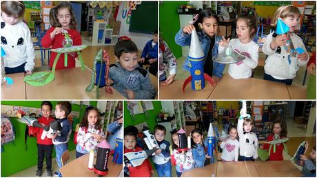 EL ESPACIO EL ESPACIO