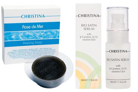 Christina Cosmetics Tendrá un Beauty Coach en sus Centros de Estética, Medicina Estética y Spa's