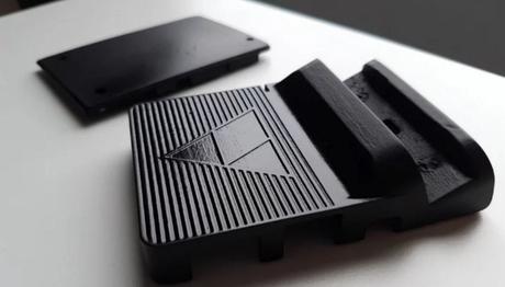 ¡Crean dock de Nintendo Switch más compacto y sin tocar pantalla con impresora 3D! ¡Crean dock de Nintendo Switch más compacto y sin tocar pantalla con impresora 3D!