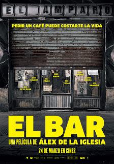 El Bar