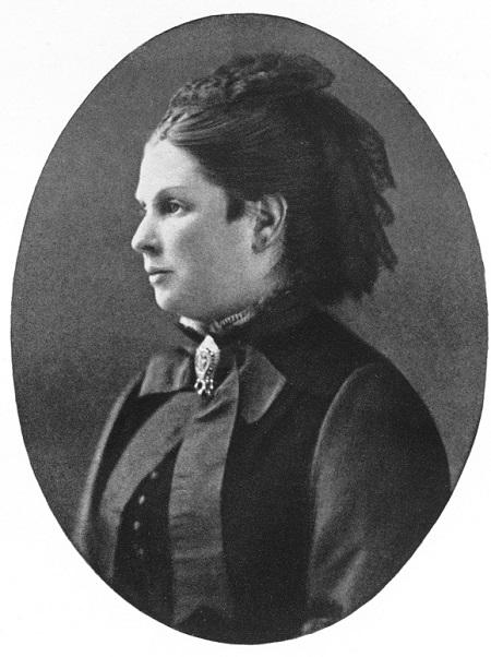 La noble feminista, Anna Filosofova (1837-1912)