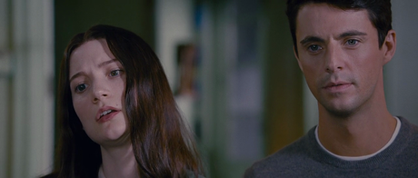 Stoker - 2013