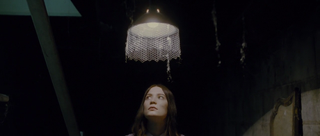 Stoker - 2013