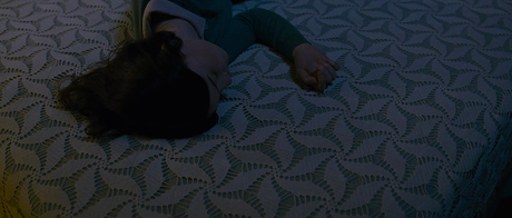 Stoker - 2013