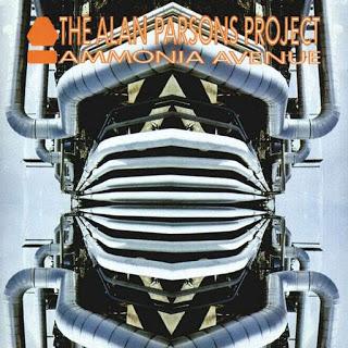 The Alan Parsons Project - Prime time (1984)