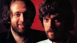 The Alan Parsons Project - Prime time (1984)