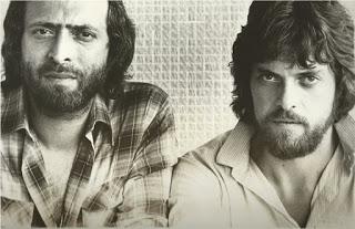 The Alan Parsons Project - Games people play (1980)