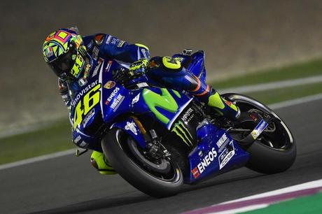 Asombrosa victoria de Viñales en el GP de Qatar