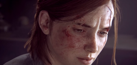 Recrean tráiler de LOGAN con el videojuego The Last of Us