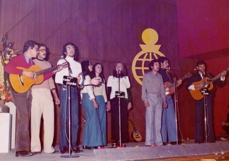 AUTÉNTICOS TROVADORES AUTÉNTICOS TROVADORES