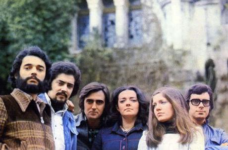 AUTÉNTICOS TROVADORES AUTÉNTICOS TROVADORES