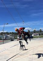 1ª Prueba Copa Andalucía TPV Espeleología - Cártama