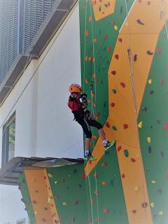 1ª Prueba Copa Andalucía TPV Espeleología - Cártama