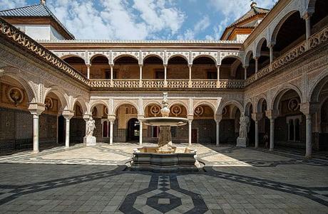 No Dejes De Conocer Las Bellezas Que Esconde La Casa De Pilatos En Sevilla