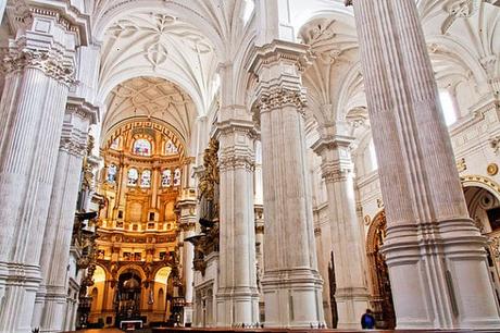 Te Mostramos 6 Fabulosos Lugares Que Ver En Granada. Descubre La Maravilla De Su Historia
