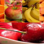 Los beneficios de comer fresas Los beneficios de comer fresas