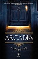 Reseña - Arcadia