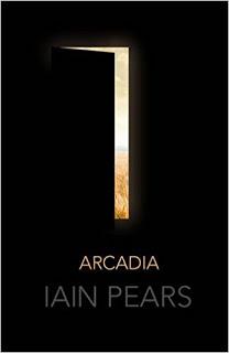 Reseña - Arcadia