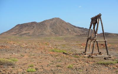 Escapada fotográfica a la isla de Sal, Cabo Verde