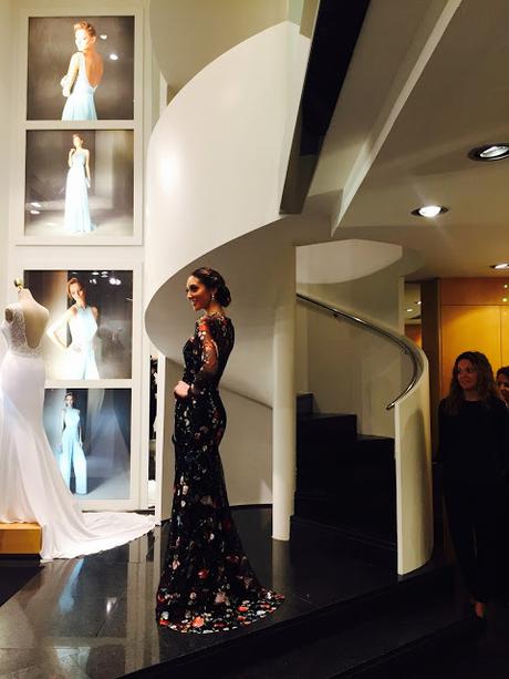 Fitness And Chicness-Presentacion Coleccion Fiesta 2018 Pronovias Granada-32