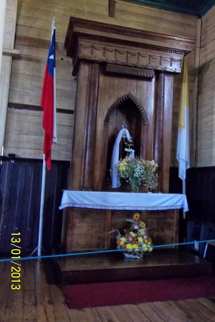 Artesanía chilota Artesanía chilota