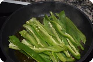 Arroz con Jureles