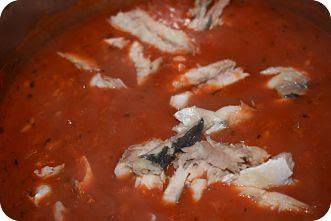 Arroz con Jureles