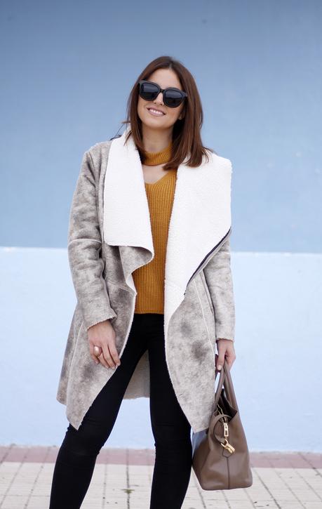 Borreguito Borreguito