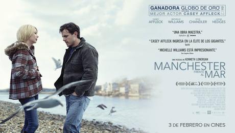 MANCHESTER FRENTE AL MAR, DE KENNETH LONERGAN: LOS SÓLIDOS ESTADOS DEL SILENCIO