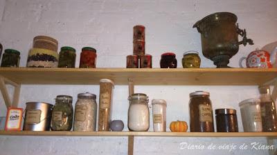 Viaje a Moscú en invierno (Diciembre 2016). Preparativos e información Viaje a Moscú en invierno (Diciembre 2016). Preparativos e información