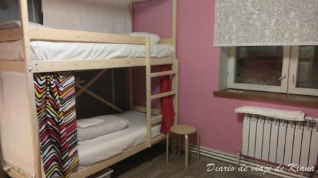 Viaje a Moscú en invierno (Diciembre 2016). Preparativos e información Viaje a Moscú en invierno (Diciembre 2016). Preparativos e información