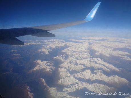 Viaje a Moscú en invierno (Diciembre 2016). Preparativos e información Viaje a Moscú en invierno (Diciembre 2016). Preparativos e información