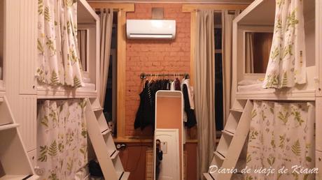 Viaje a Moscú en invierno (Diciembre 2016). Preparativos e información Viaje a Moscú en invierno (Diciembre 2016). Preparativos e información