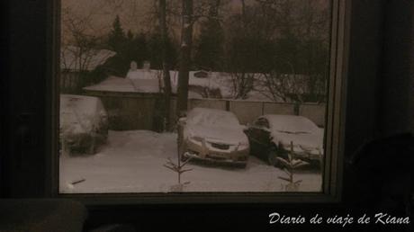 Viaje a Moscú en invierno (Diciembre 2016). Preparativos e información Viaje a Moscú en invierno (Diciembre 2016). Preparativos e información