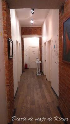 Viaje a Moscú en invierno (Diciembre 2016). Preparativos e información Viaje a Moscú en invierno (Diciembre 2016). Preparativos e información